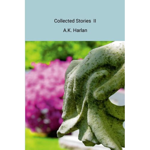 Collected Stories Ii