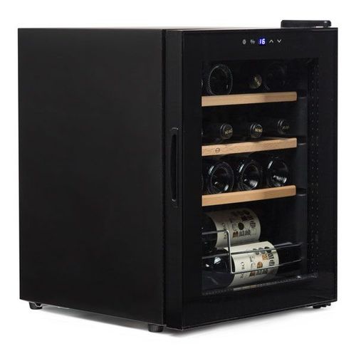 Vinobox Pro 16 bouteilles. Cave à vin électrique