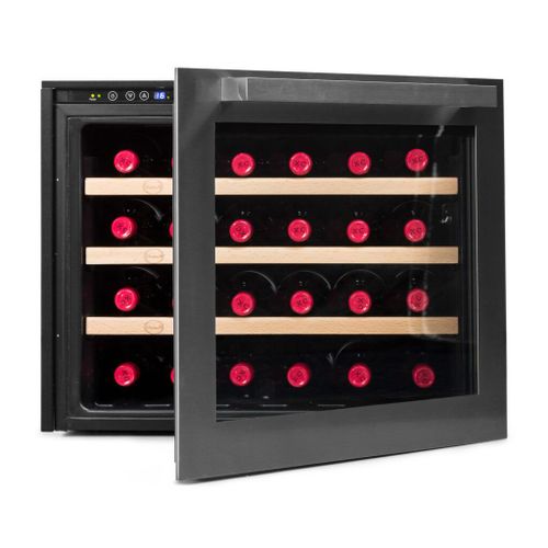 Vinobox Pro 24 bouteilles. Cave à vin électrique