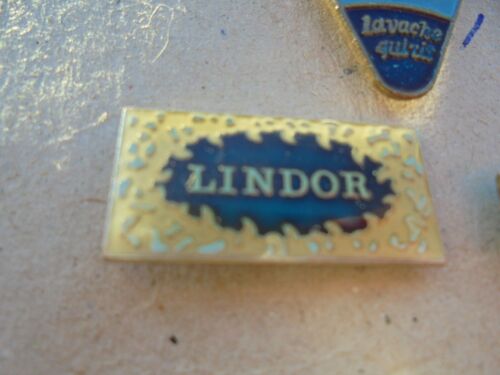 Pins Lindor