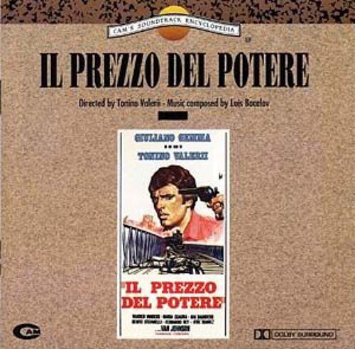 Il Prezzo Del Potere