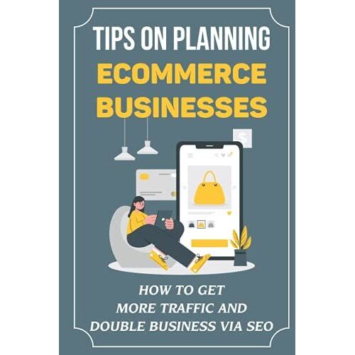 Tips On Planning Ecommerce Businesses: How To Get More Traffic And Double Business Via Seo: How To Find Thrift Stores