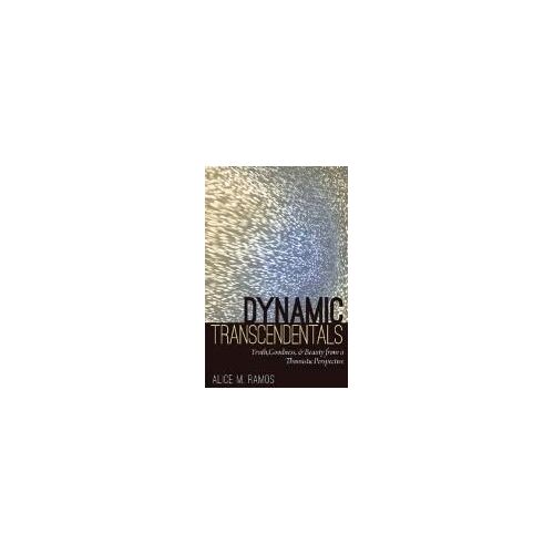 Dynamic Transcendentals