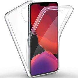 Coque Iphone 11 Protection Intégrale Complète 360°