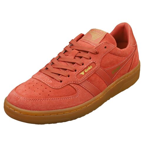 Gola Hawk Baskets Orange