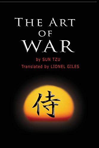The Art Of War