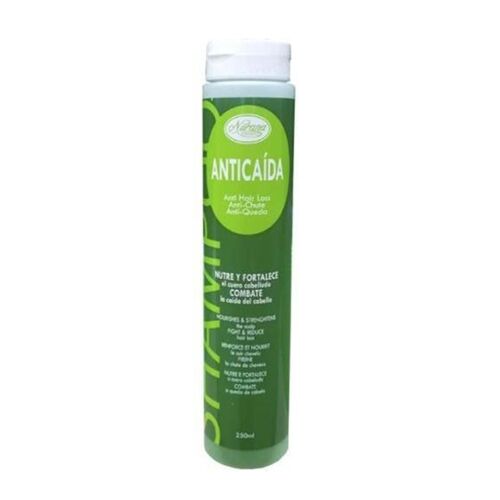 Nurana Anticaida Champu 250ml 