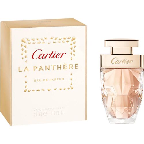 Cartier La Panthere Eau De Parfum 25ml 