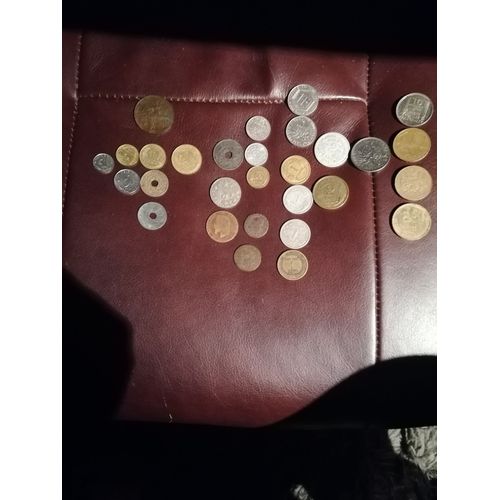 Lot Pieces Francaises