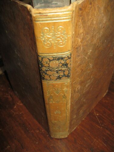 Album Et Annuaire Municipal Pour 1836