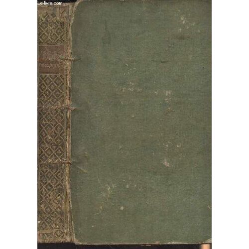 L Esprit D Henri Iv, Ou Anecdotes Les Plus Intéressantes, Traits Sublimes, Réparties Ingénieuses & Quelques Lettres De Ce Prince