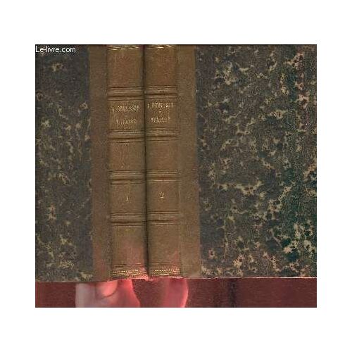Comédies Tomes I Et Ii (2 Volumes)
