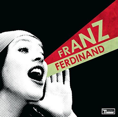You Could Have It So Much Better By Franz Ferdinand Import Edition (2005) Audio Cd