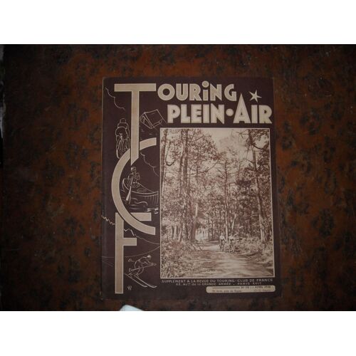 Touring Plein Air 15