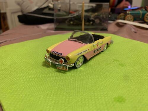 Simca Oceane Norev-Norev