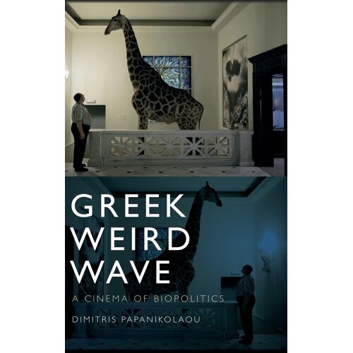 Greek Weird Wave