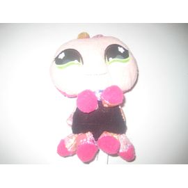Peluche Petshop Rose Hasbro 21 Cm