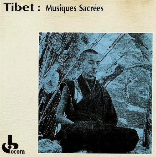 Musiques Sacrees