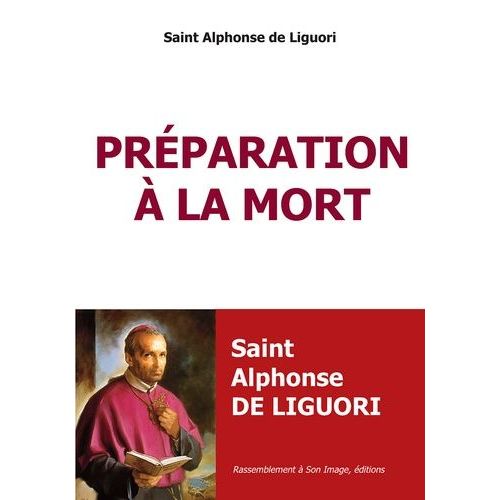 Préparation À La Mort