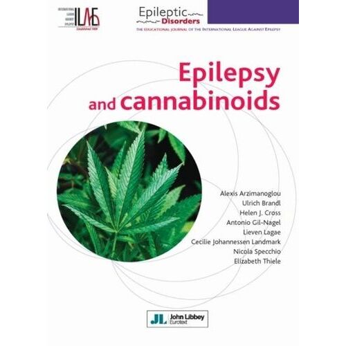 Epilepsy And Cannabinoids
