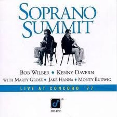 Live At Concord 1977