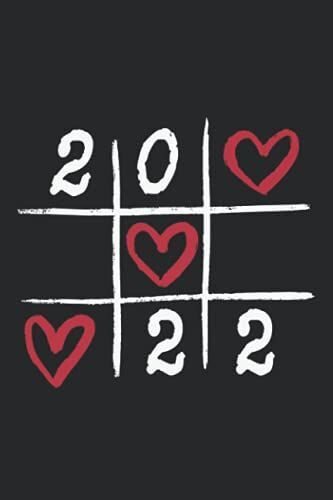 Calendar 2022: Year Planner Weekly Overview | Week Start Monday | 6x9" Appx A5 Compact Easy To Carry | 2022 | January To December | Uk Holidays ... Scheduler For 1 Year | Noughts And Crosses