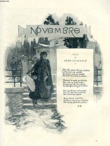 Revue De Paris (Extrait), L'education Artistique Des Tout Petits (Iv)