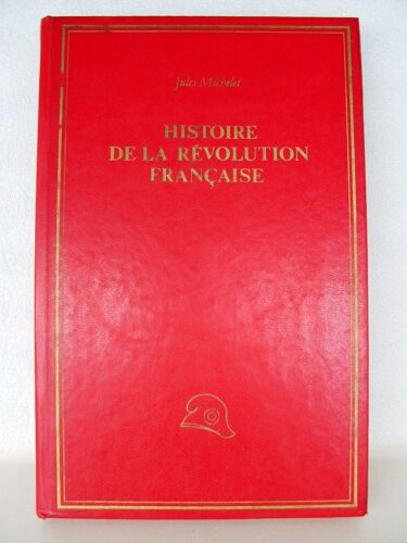 Histoire De La Revolution Francaise
