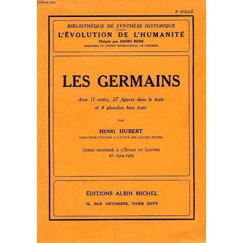 Les Germains