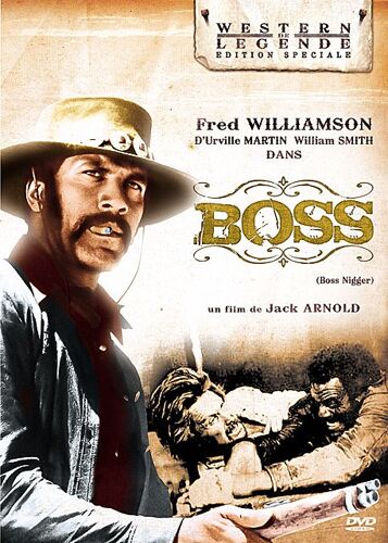 Boss - Édition Spéciale