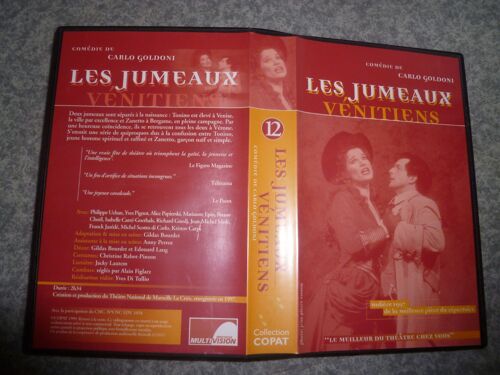 Les Jumeaux Vénitiens