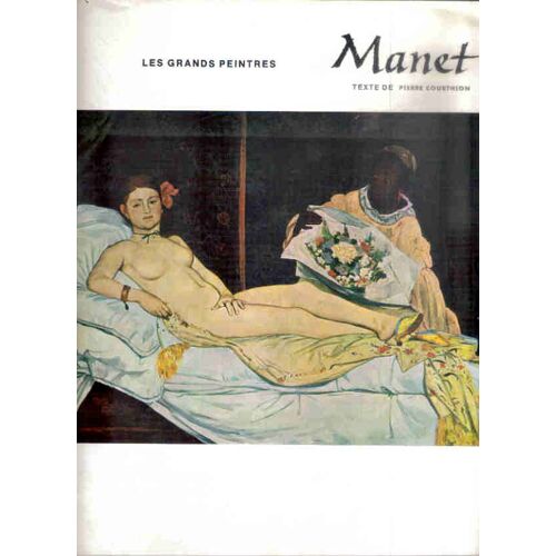 Édouard Manet