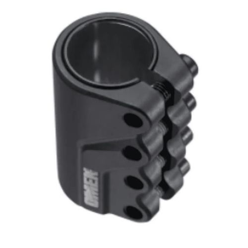 Collier De Serrage Trottinette Blunt Clamp 4 Bolts Omen Scs Noir