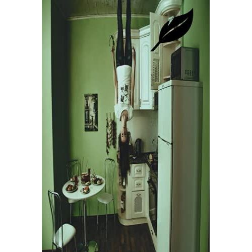 Journal - Kitchen