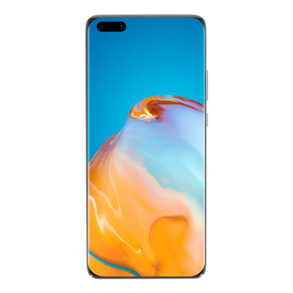 HUAWEI p40 5Gスマートフォン 8G 128G Huawei P40 Pro 5G Phone 8GB+128GB - Gear Net Technologies LLC
