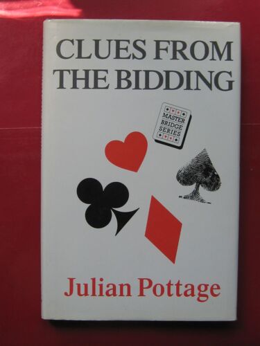 Clues From The Bidding