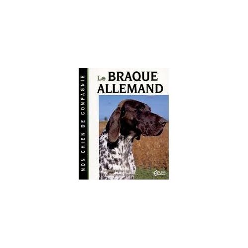 Le Braque Allemand