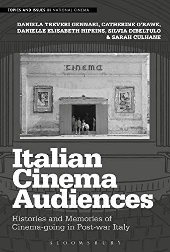 Italian Cinema Audiences
