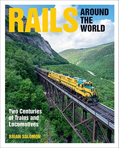 Rails Around The World