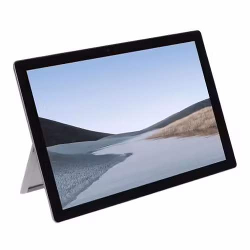Microsoft Surface Pro 4 Intel Core i7 16Go RAM 512Go argent