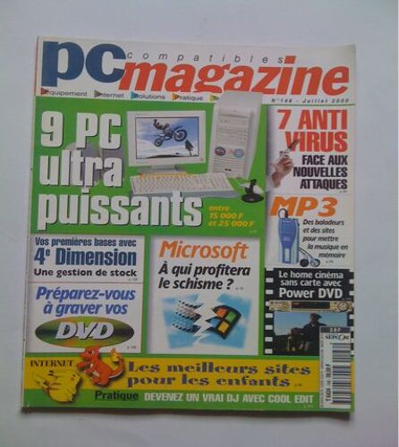 Pc Magasine 146