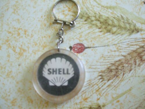 Porte-Clés "Shell",  Signe Du Verseau