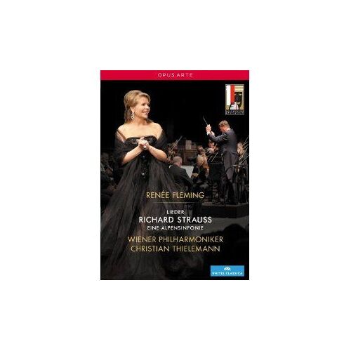 Renée Fleming En Concert - Dvd