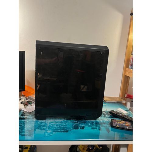 Pc Gamer AMD Ryzen 7 5700G - Ram 16 Go - SSD 570 Go + HDD 2 To - RTX 3060