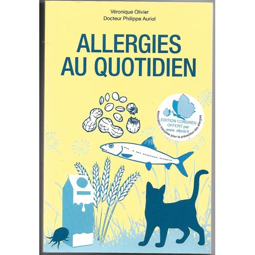 Allergies Au Quotidien