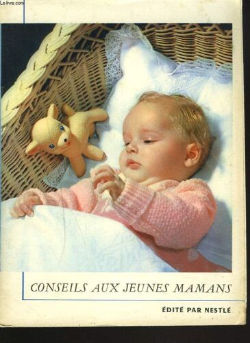 Conseils Aux Jeunes Mamans