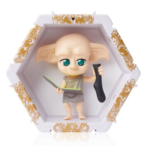 Figurine Wow! Pods Harry Potter : Dobby [121]