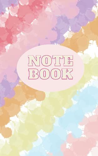 Notebook: Tack Note Of Your Memories In This.