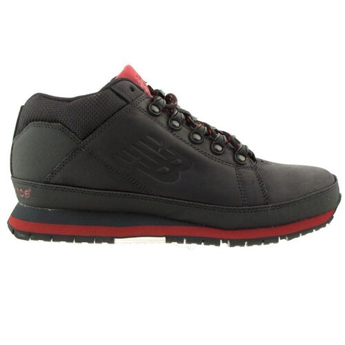 Montantes New Balance 754 Noir