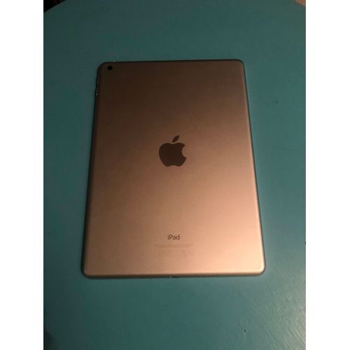 Ipad 5eme Génération 32Go